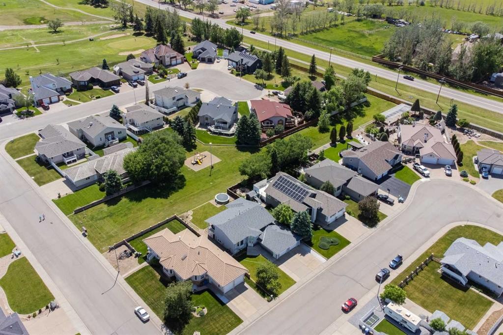 4016 49 Avenue, Taber, AB