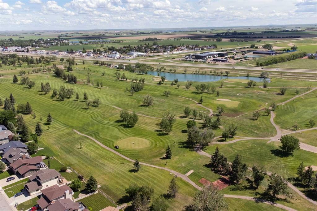 4016 49 Avenue, Taber, AB