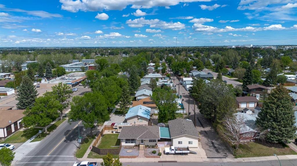 2305 7 Avenue North, Lethbridge, AB