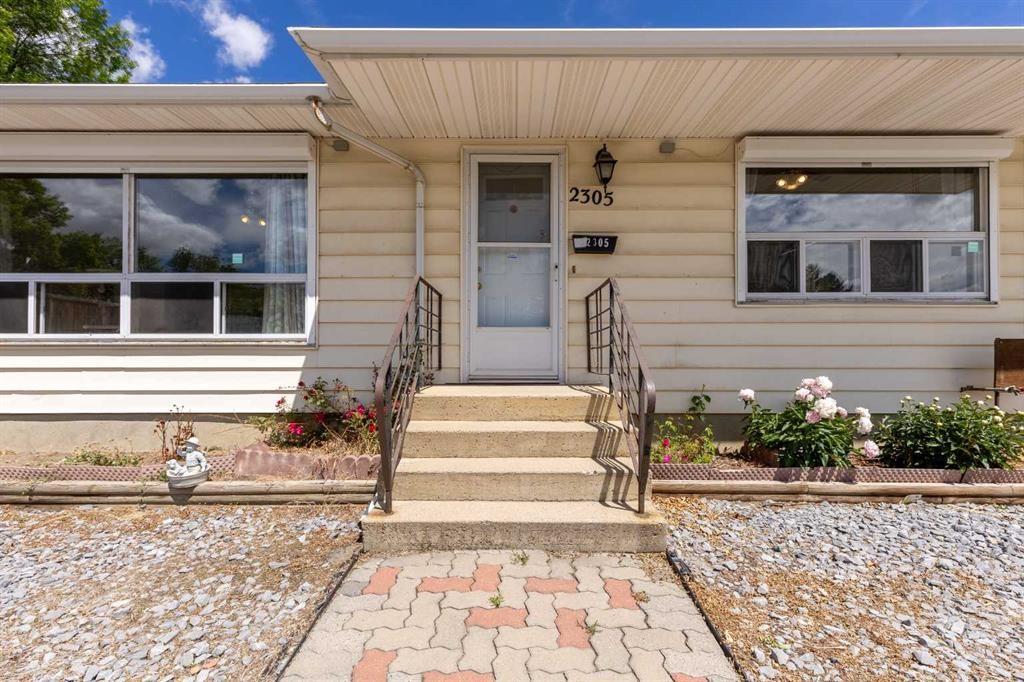 2305 7 Avenue North, Lethbridge, AB