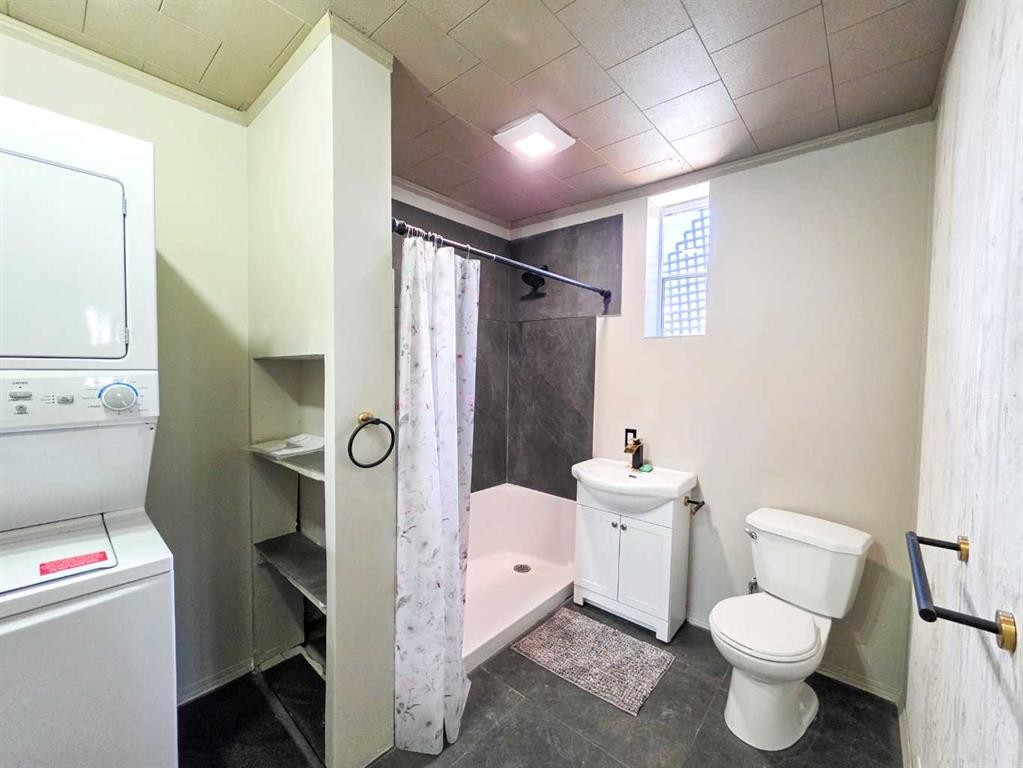 6726 17 Avenue, Coleman, AB - Indoor
