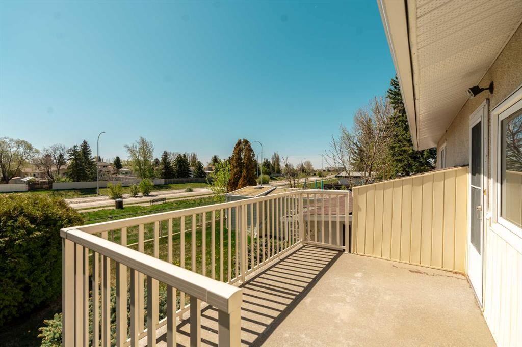 47 Ryerson Road West, Lethbridge, AB - Outdoor