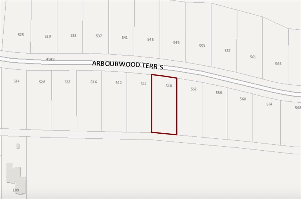 548 Arbourwood Terrace South, Lethbridge, AB