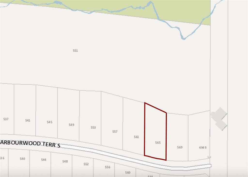 565 Arbourwood Terrace South, Lethbridge, AB