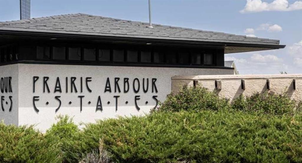 565 Arbourwood Terrace South, Lethbridge, AB