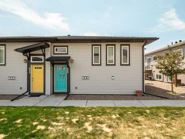 902-210 Firelight Way West, Lethbridge, AB