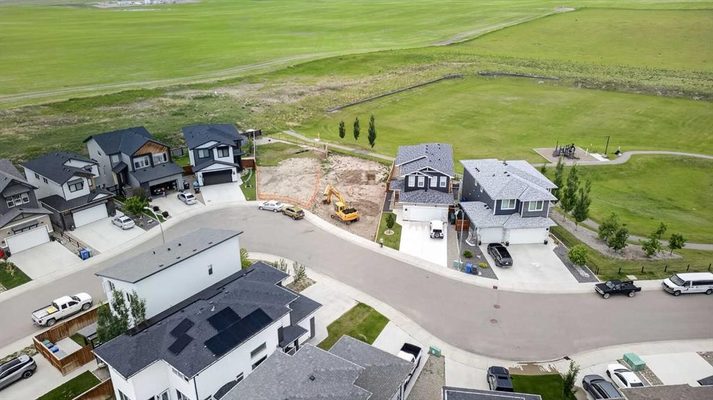 1282 Pacific Circle West, Lethbridge, AB