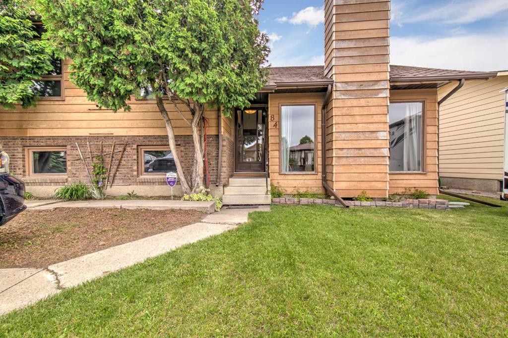 84 Erminedale Boulevard North, Lethbridge, AB