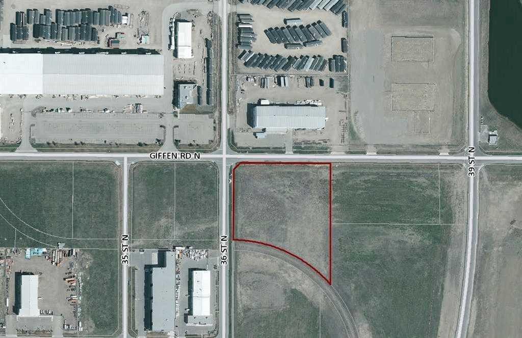3419 36 Street North, Lethbridge, AB