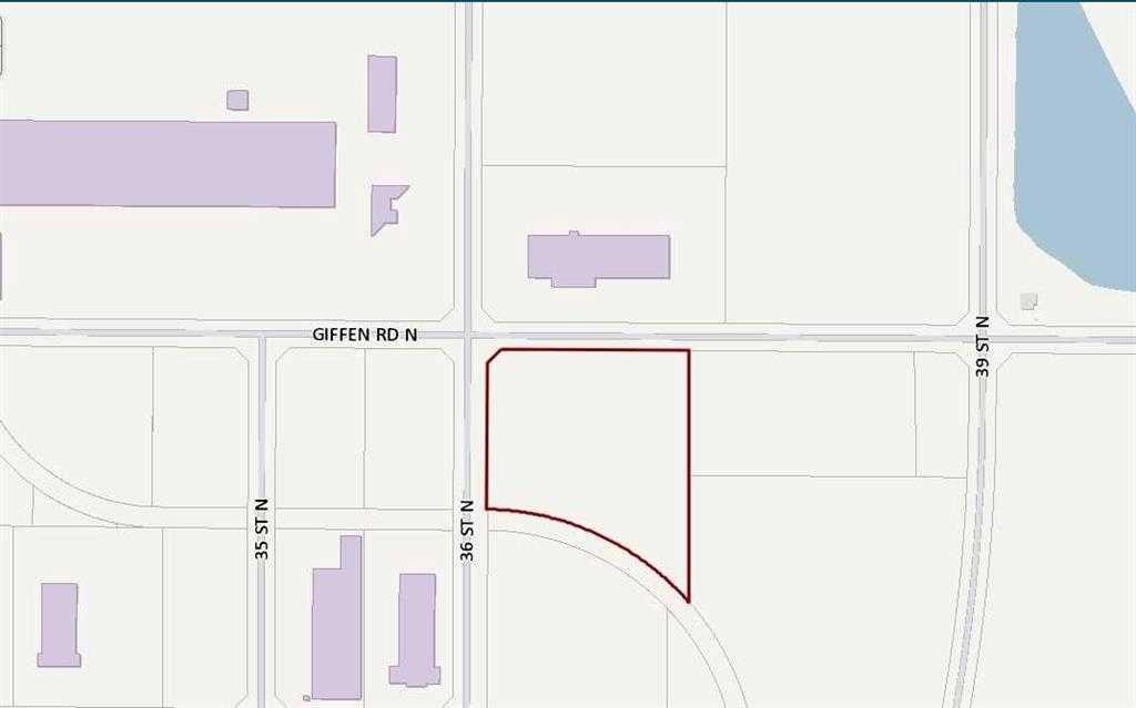 3419 36 Street North, Lethbridge, AB