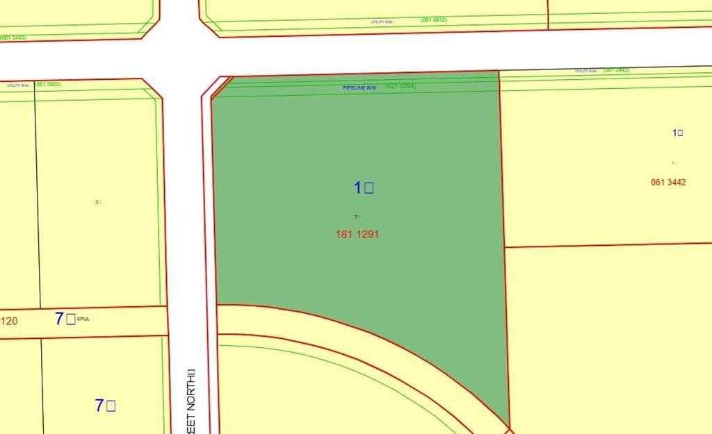 3419 36 Street North, Lethbridge, AB
