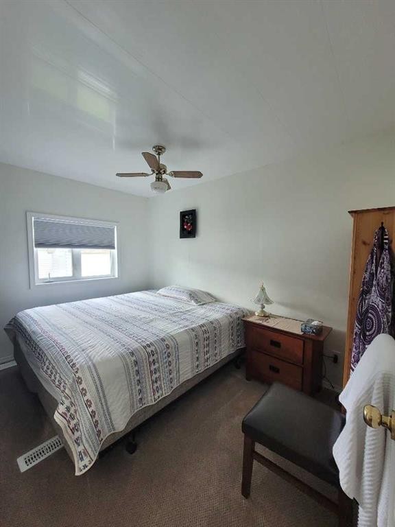616 3Rd Avenue North, Vauxhall, AB