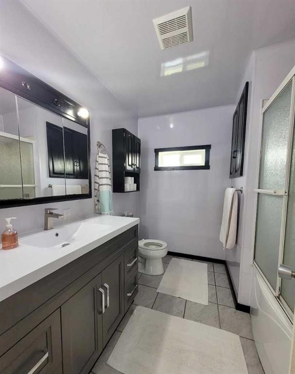 616 3Rd Avenue North, Vauxhall, AB