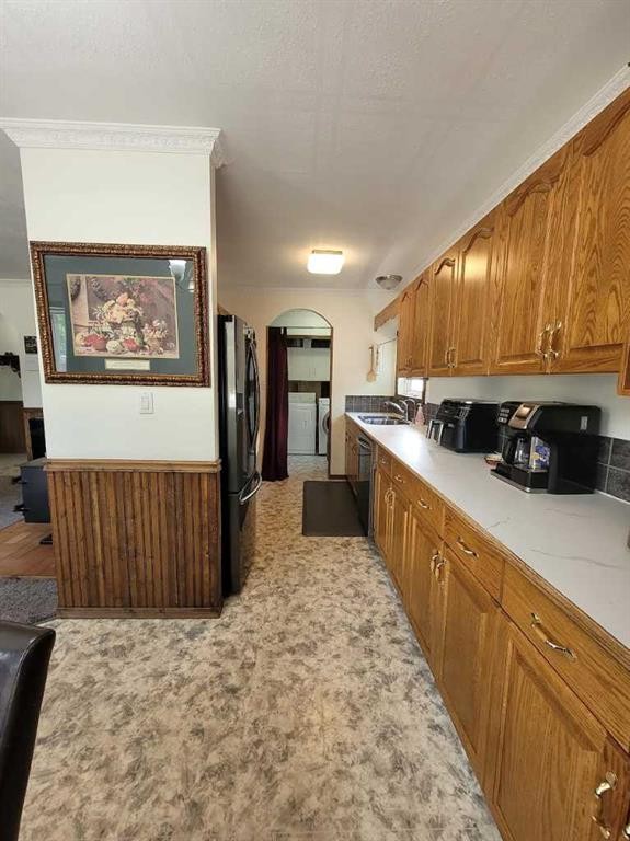 616 3Rd Avenue North, Vauxhall, AB