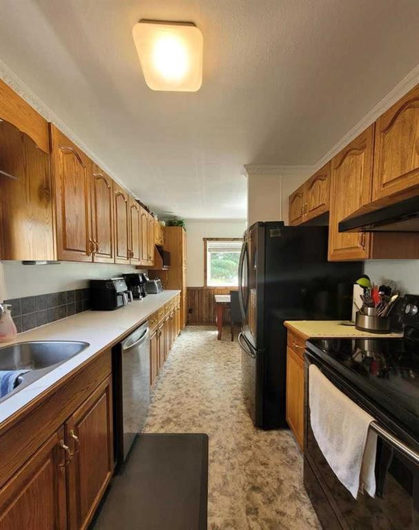 616 3Rd Avenue North, Vauxhall, AB