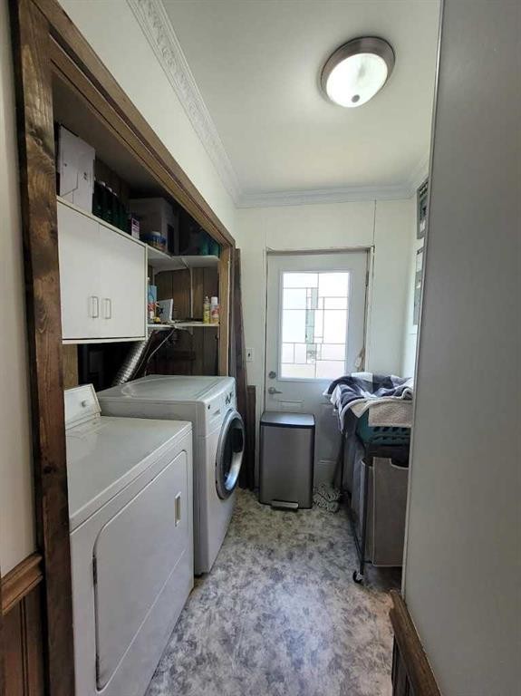 616 3Rd Avenue North, Vauxhall, AB