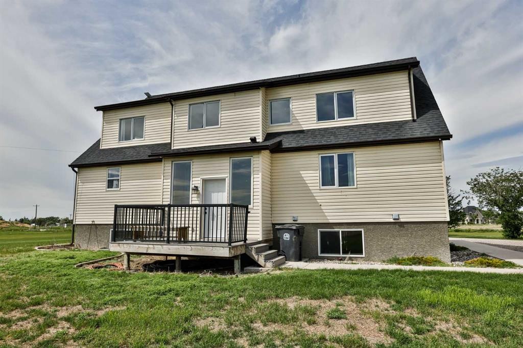 12 Aspen Arbor, Raymond, AB