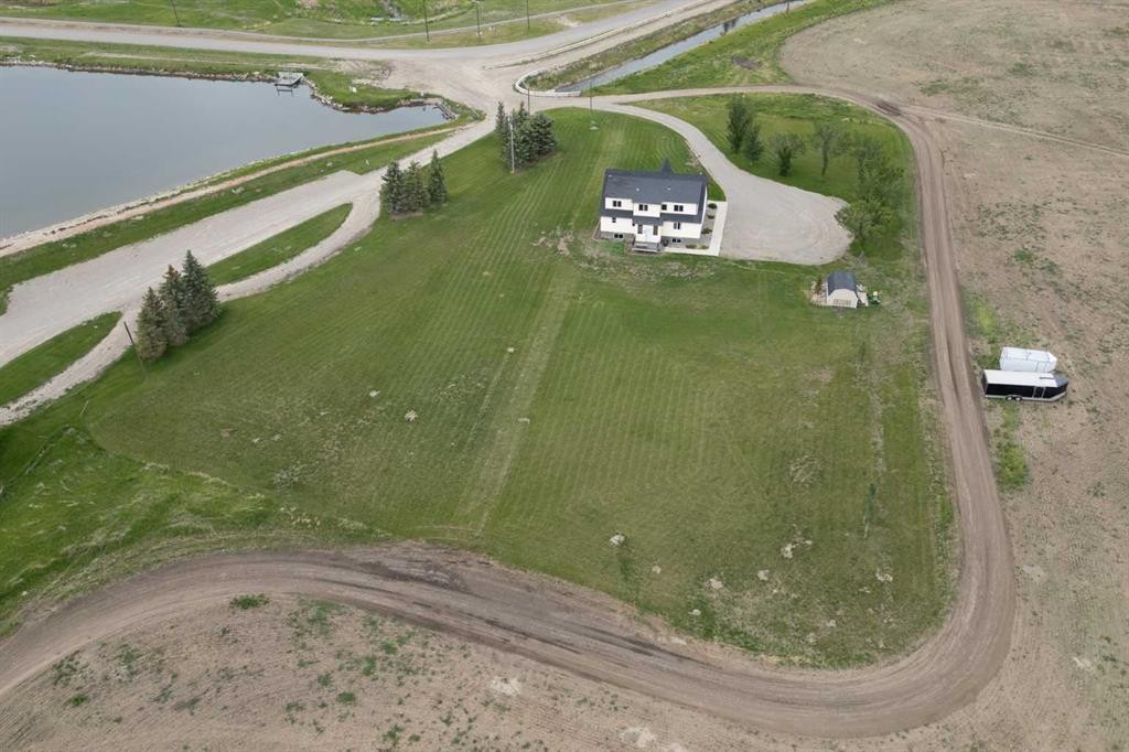 12 Aspen Arbor, Raymond, AB