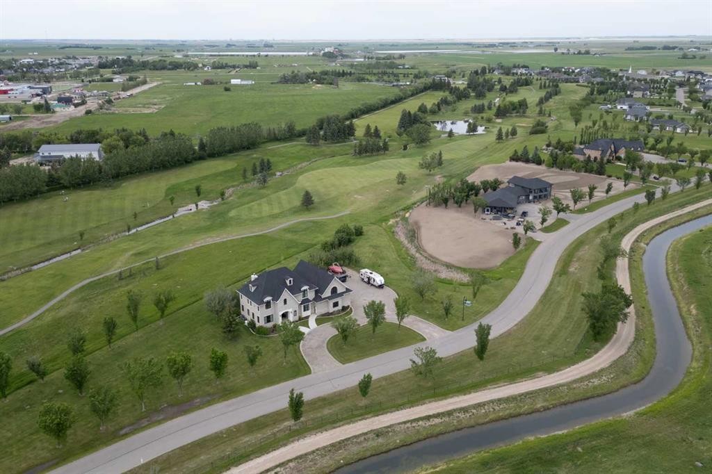 12 Aspen Arbor, Raymond, AB