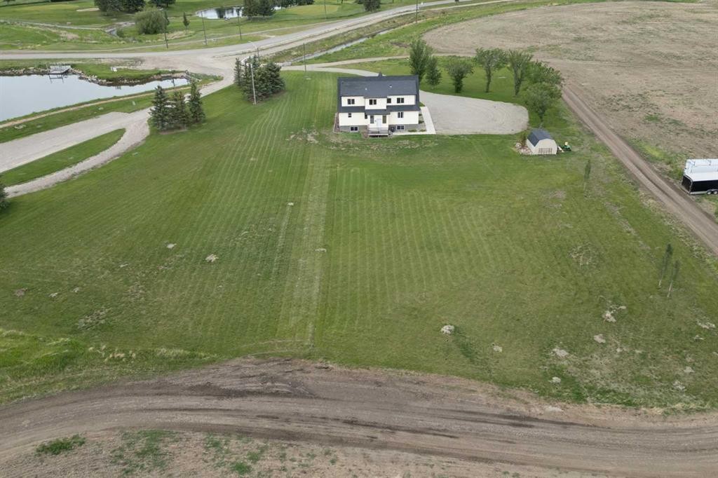 12 Aspen Arbor, Raymond, AB