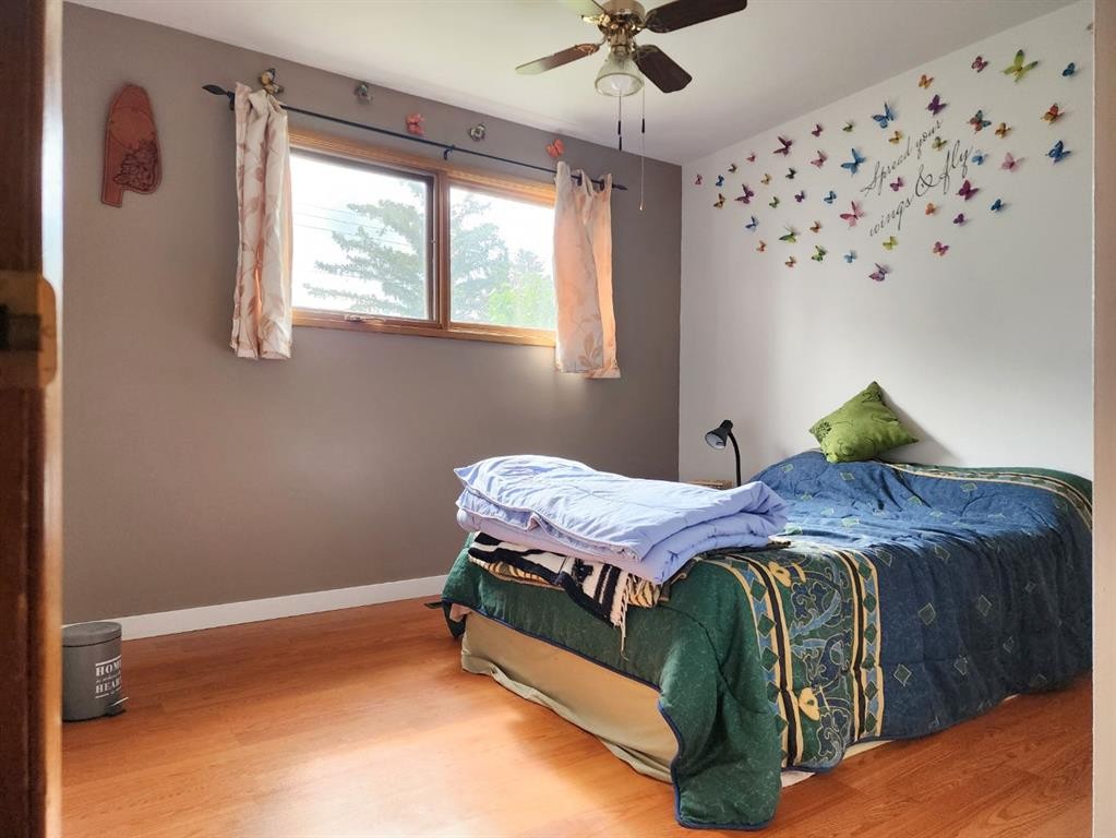 5404 5Th Street West, Claresholm, AB
