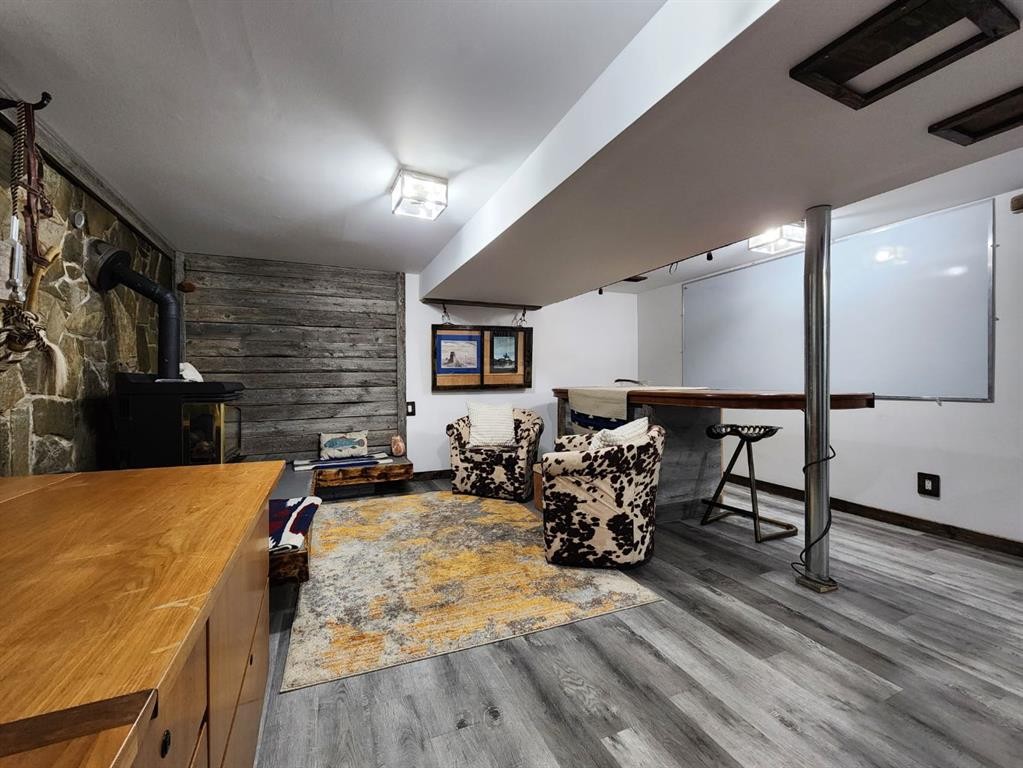 5404 5Th Street West, Claresholm, AB