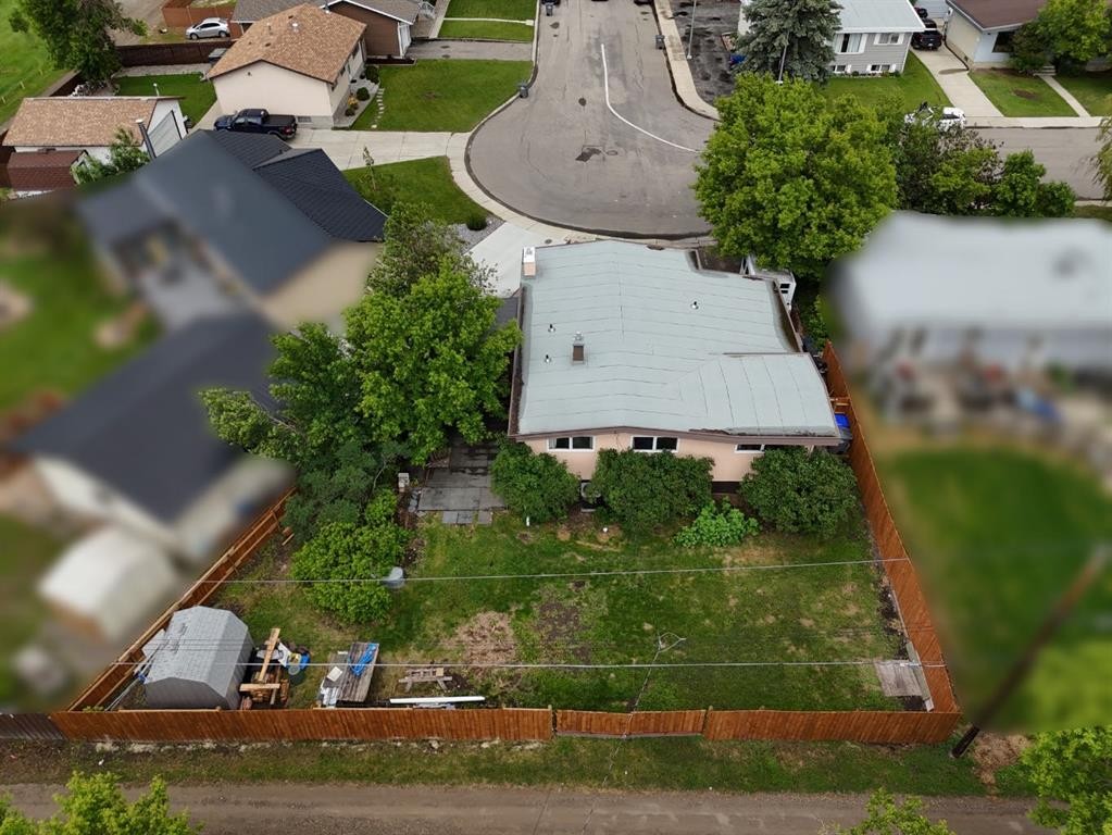 5404 5Th Street West, Claresholm, AB