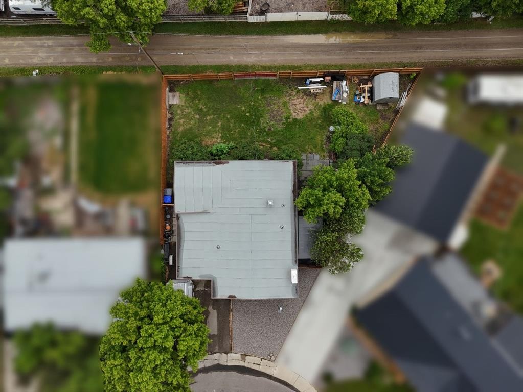 5404 5Th Street West, Claresholm, AB