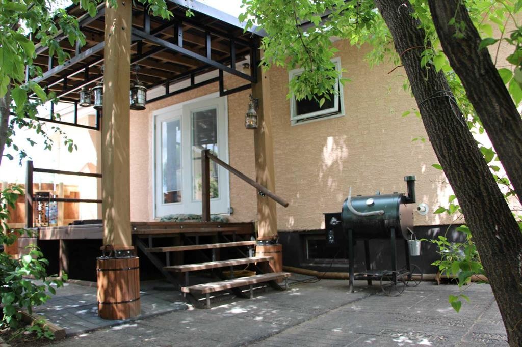 5404 5Th Street West, Claresholm, AB