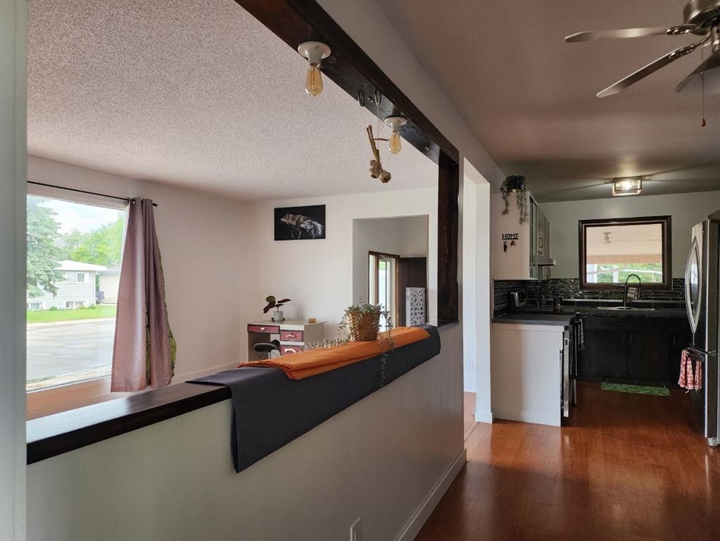 5404 5Th Street West, Claresholm, AB
