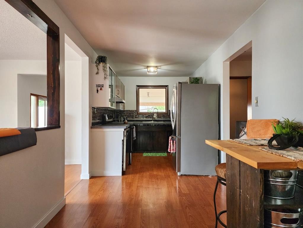 5404 5Th Street West, Claresholm, AB