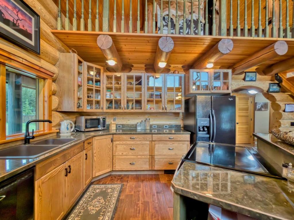 21407 29 Avenue, Bellevue, AB