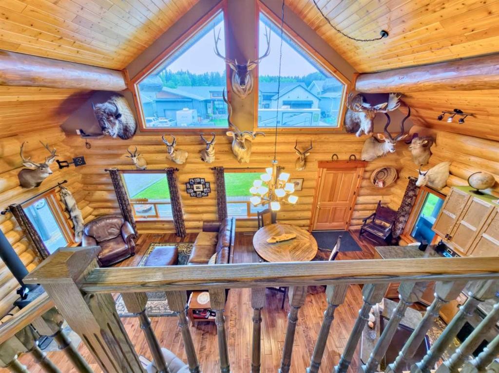 21407 29 Avenue, Bellevue, AB