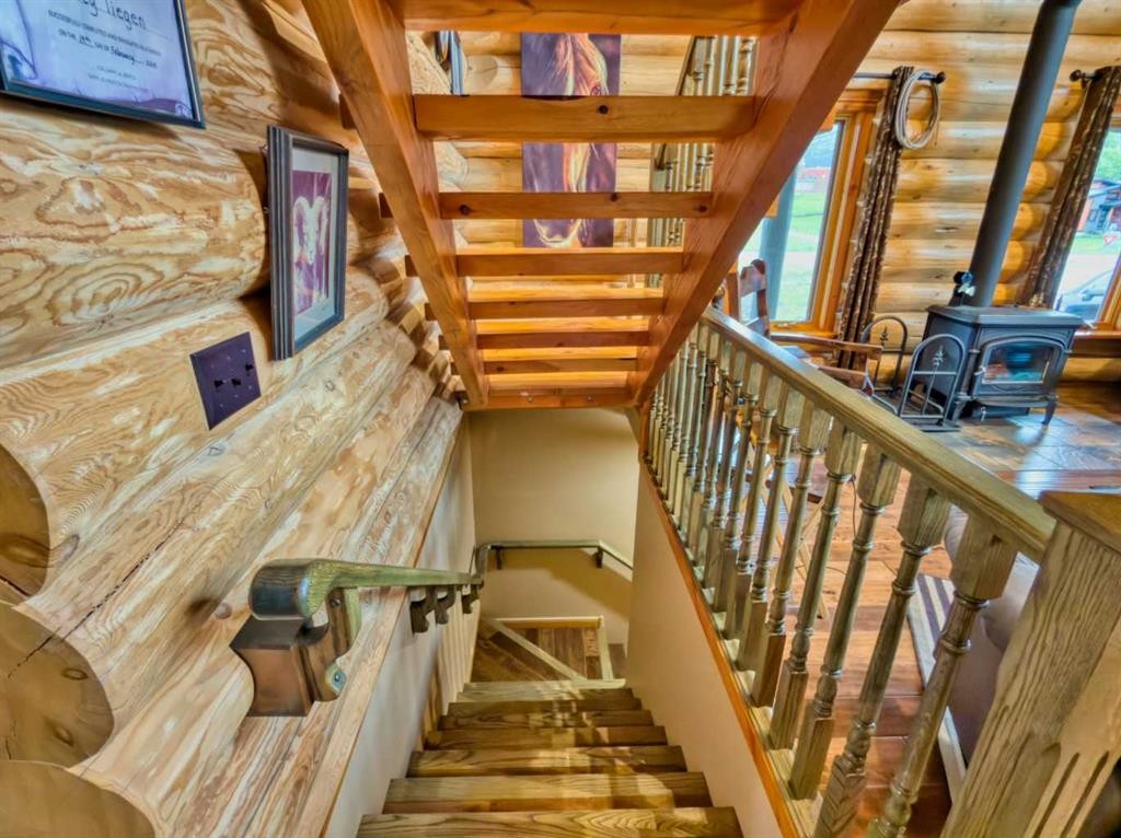 21407 29 Avenue, Bellevue, AB