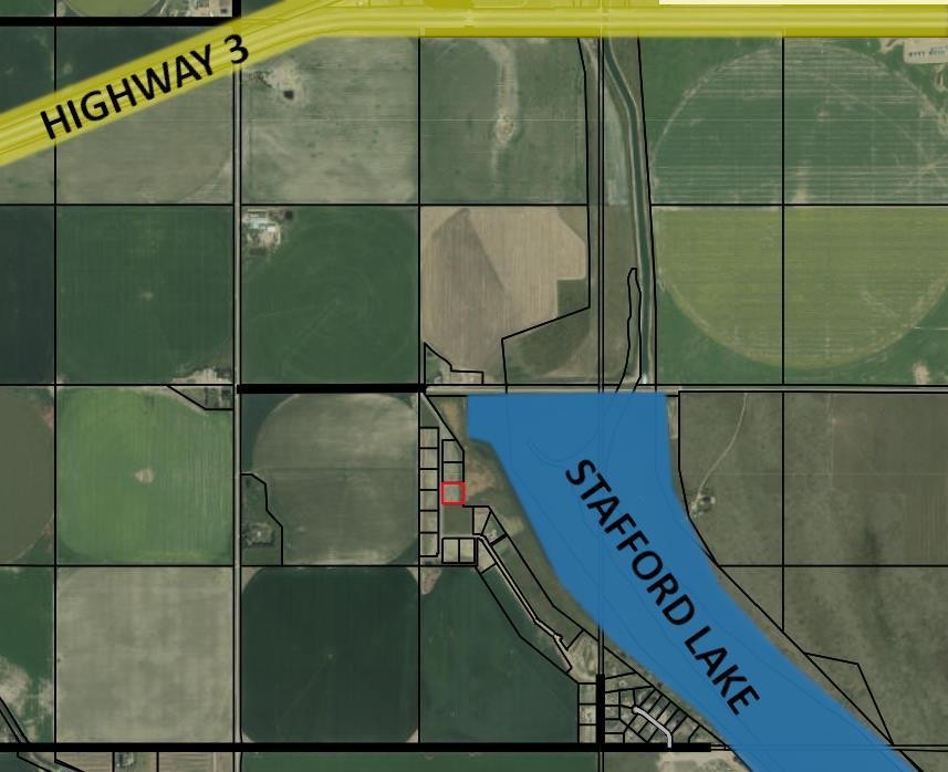 9-191041 Twp Rd 93, Rural Lethbridge County, AB
