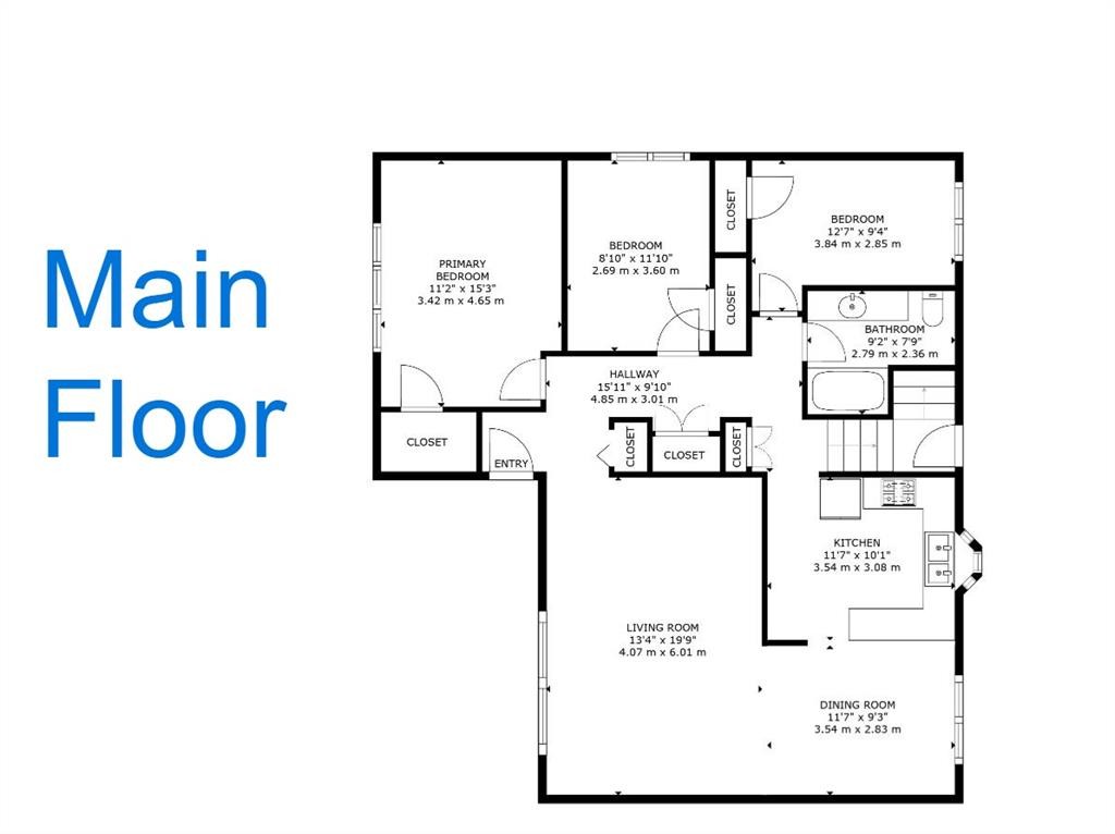 2209 8A Avenue South, Lethbridge, AB