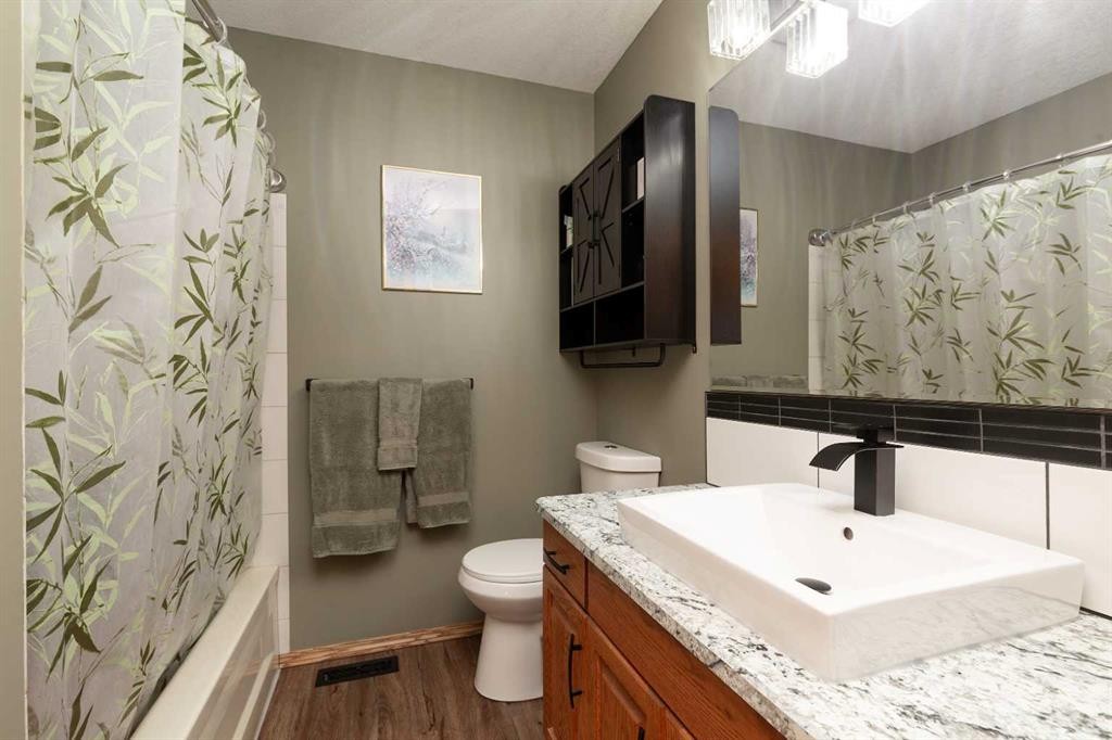 2123 16 Avenue, Coaldale, AB