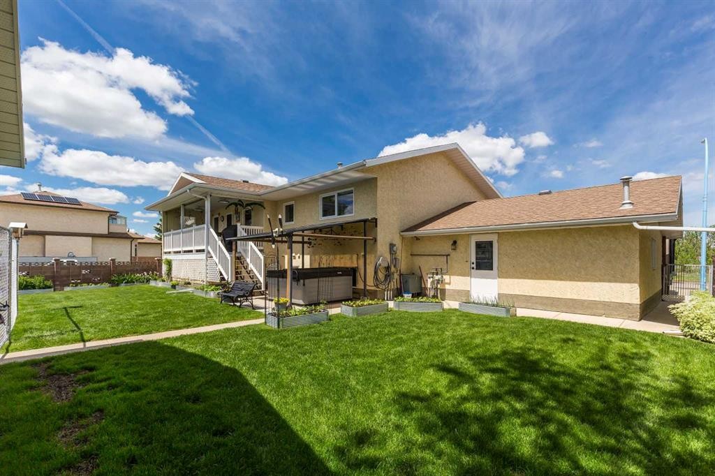 2123 16 Avenue, Coaldale, AB