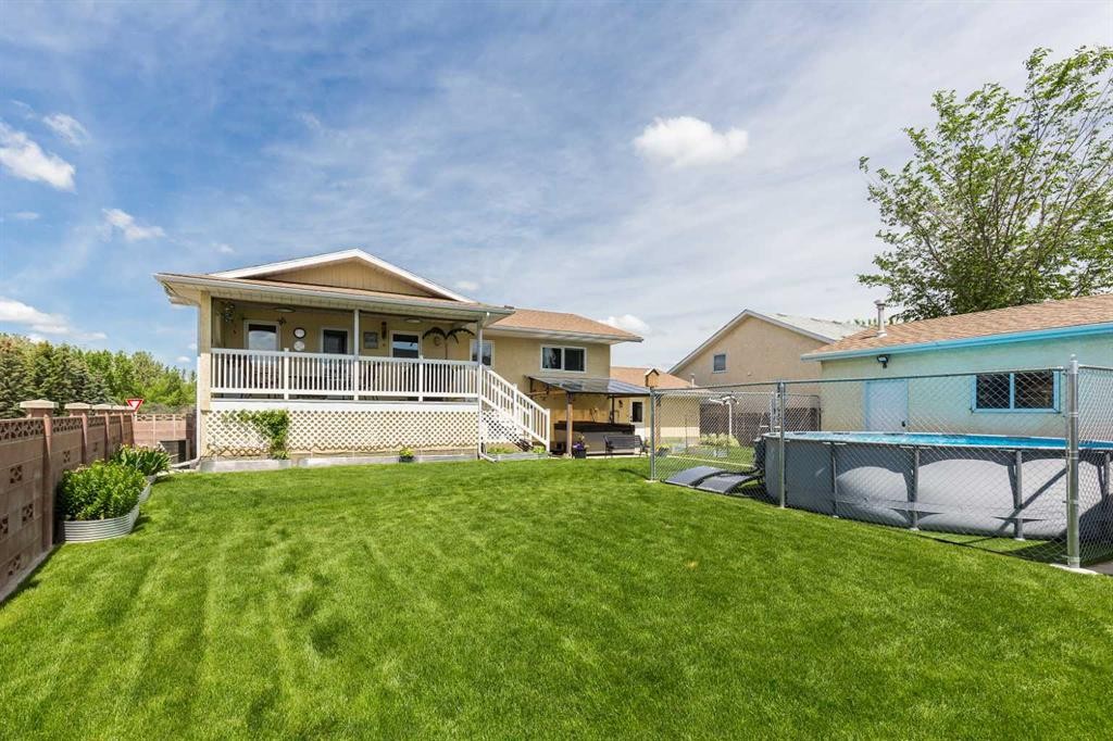 2123 16 Avenue, Coaldale, AB