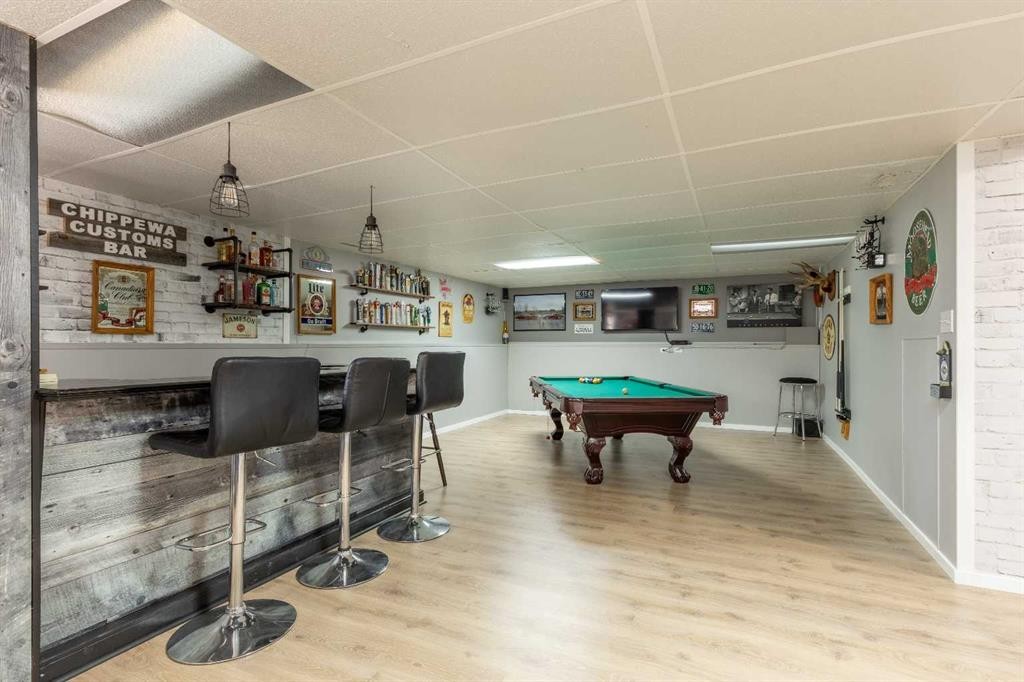 130 Chippewa Crescent West, Lethbridge, AB - Indoor Photo Showing Other Room