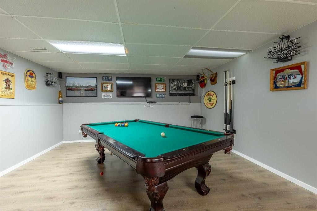 130 Chippewa Crescent West, Lethbridge, AB - Indoor Photo Showing Other Room