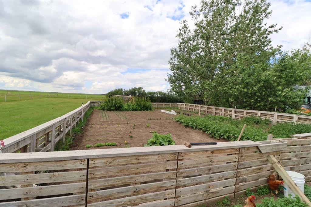 85080 Rr 165, Taber, AB
