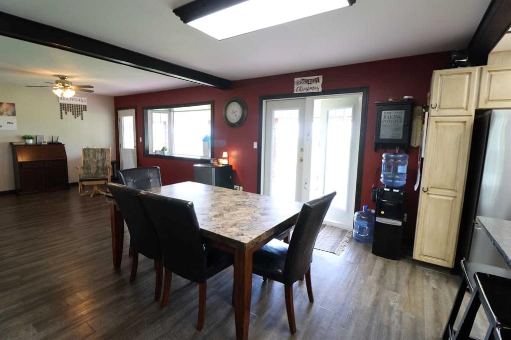 85080 Rr 165, Taber, AB