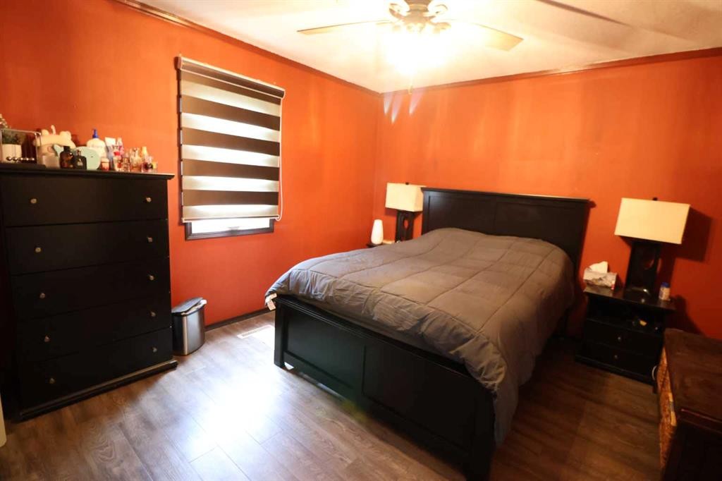 85080 Rr 165, Taber, AB