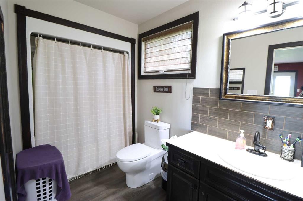 85080 Rr 165, Taber, AB