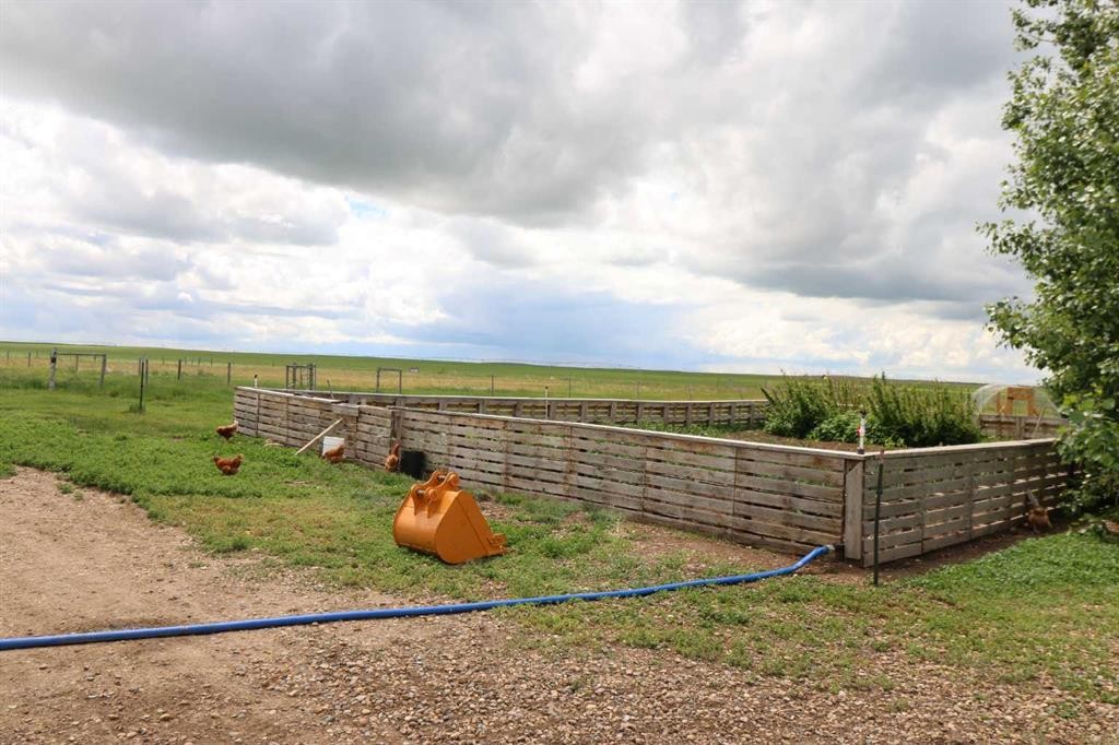 85080 Rr 165, Taber, AB