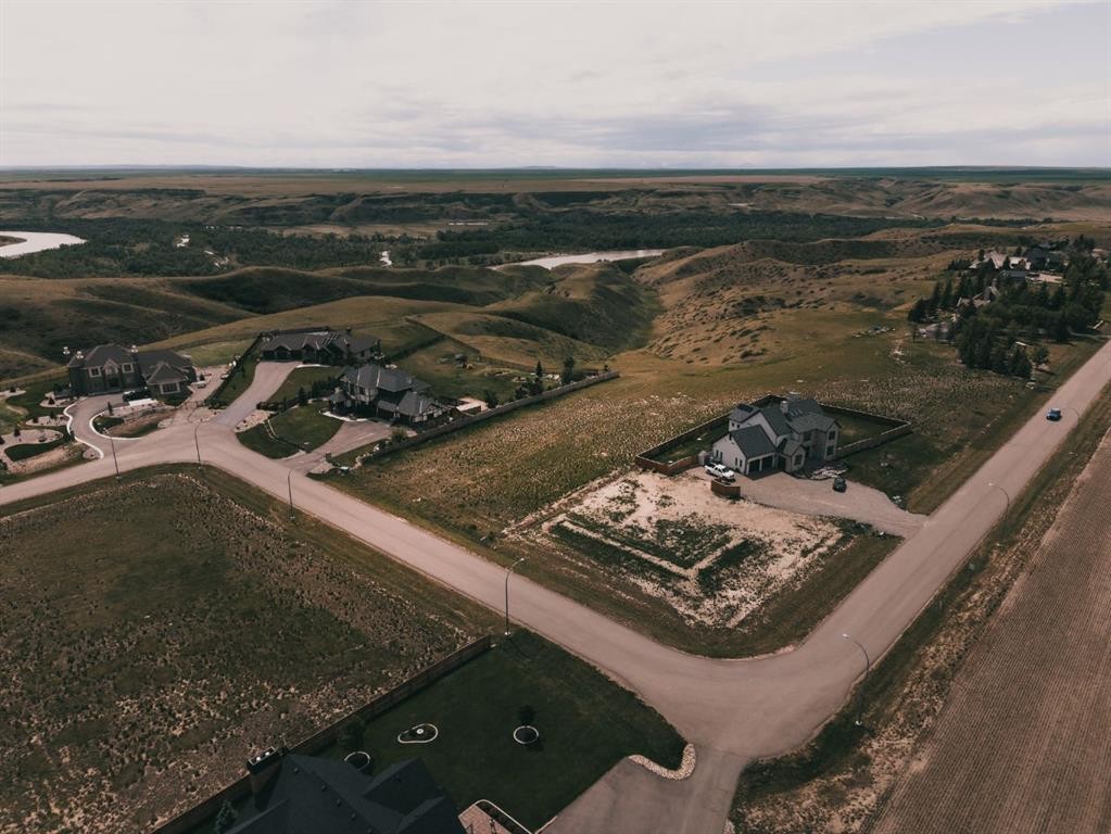 6 Edgemoor Way, Rural Lethbridge County, AB