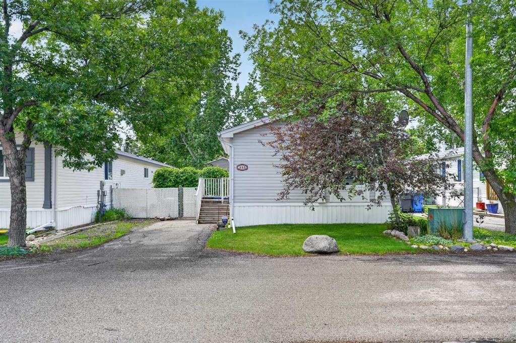315 Yardmaster, Coaldale, AB
