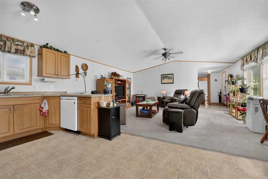 315 Yardmaster, Coaldale, AB