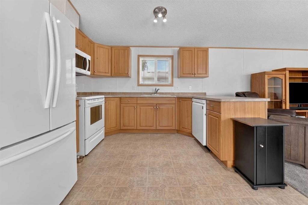 315 Yardmaster, Coaldale, AB